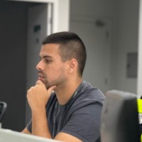 Rafael Barros
