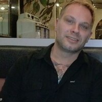 Eric Nowacki