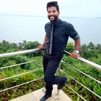 Xavier Fernandes