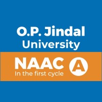 O. P. Jindal University Raigarh (C.G.)