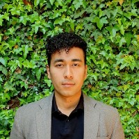Abhishek Dangol