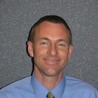 Mark Fisher