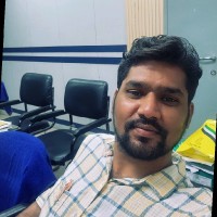 Podugu Vijaya Bhaskar