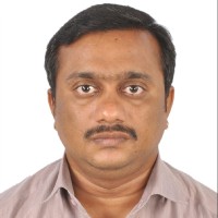 Bhanu Prakash