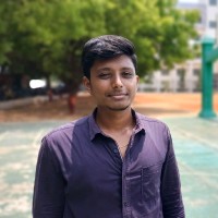 Deepankumar S