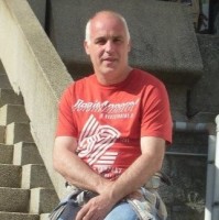 Marco Van Der Lans
