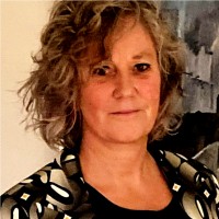 Anne Birgitte Hansen