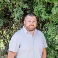 Barend Van der walt
