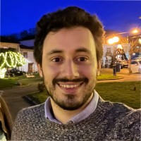 Tiago Pereira
