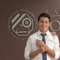 Jerson Haro Bujaico