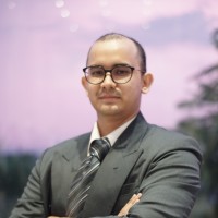 Lutfi Kamili Juliandri Ibrahim