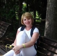 Наталья Матвеева
