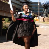 Ramaesela Priscah Makuwa