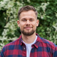 Eric Pospischil