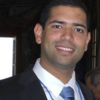 Leonardo José Camperos Mota