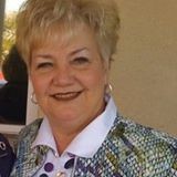 Julee Frazier
