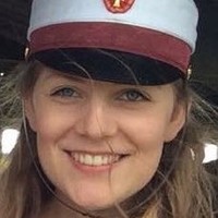 Katrine Michella Gullitsø