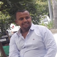 Ahmed Mohammed