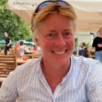 Margriet Kragten
