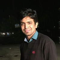Nilesh Takalkar
