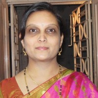 Seema Sanjeev Deshpande
