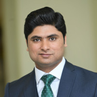 Qasim Raza