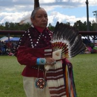 June Manitowabi
