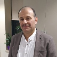 Halil İbrahim ÇIRAK