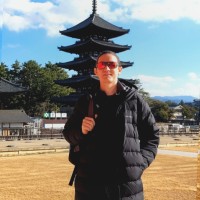 Javier Gonzalez Rios