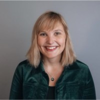 Lisa Nilsson