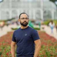Tiago Batista