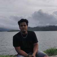 Dhanasekaran K P