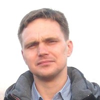 Denys Markov