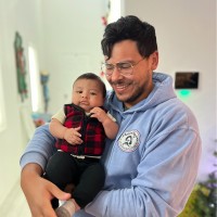 Michael Ontiveros