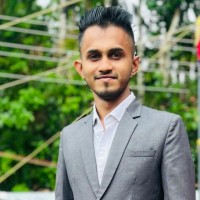 Hisham Mohammed