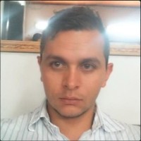 Milton David Bedoya Pulgarin