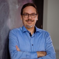 Benedikt Eger