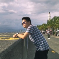 Benedict Cruz