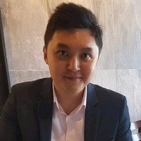 Aaron Khor