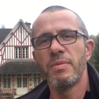 Laurent Brault