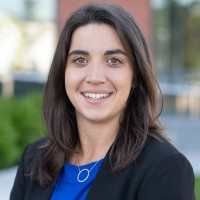 Jennifer Hughes, Cfa