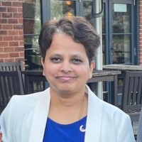 Uma Rajshankar , MBA (Finance), CeMap, FIAB