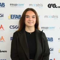 Pauline Bosquet