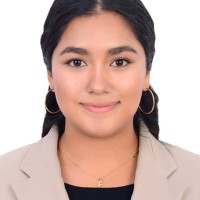 Francesca Fernández de Cordova Rosas