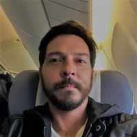 Cesar Alejandro Kondratiuk
