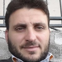 Domenico Polistena