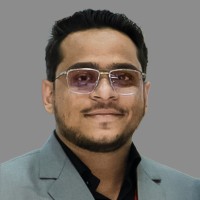 Usama Ansari