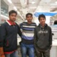 Deepak Vashishtha