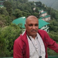 nakul patil