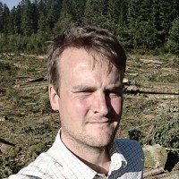 Thomas Holm Pedersen